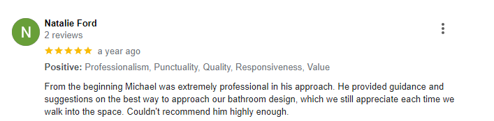 Google Reviews